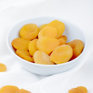 dried apricot